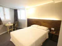 Hotel Ocean View Hotels near Deungyongsa