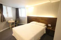 Hotel Ocean View Hotels in Ulsan