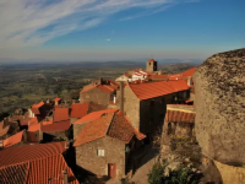 Casa Rural El Cabezo Hotels in Sierra de Gata