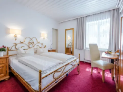 ホテル ライマー ホフ ニンフェンブルグ パレス ミュンヘン ミュンヘンのホテル