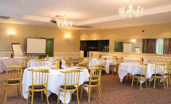 Bannatyne Hotel Darlington