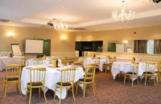 Bannatyne Hotel Darlington