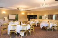 Bannatyne Hotel Darlington Hoteles en Darlington