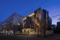Unwind Hotel & Bar Otaru