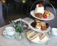 Mill Hotel & Spa - Breakfast
