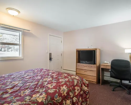 Rodeway Inn Hotels in Windham County
