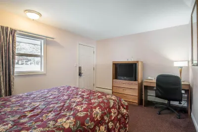 Rodeway Inn Hotels in Bellows Falls