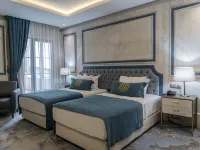 Mirart Hotel Boutique & Spa Yalova Hotels near Ferry