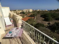 GozoWindmill Apartments Hotels in Qala
