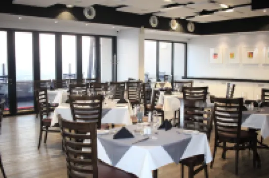 Tower Bliss Studio Apartment