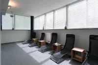 ゼミナリス キャンパスホテル ベルリン - スパ