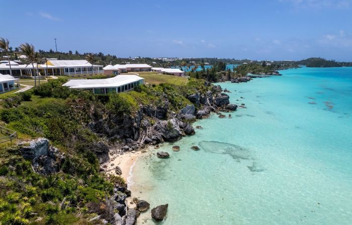 Willowbank Resort