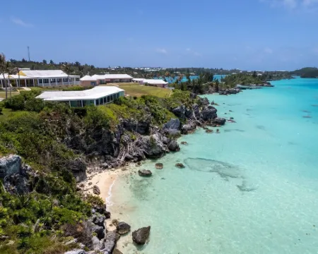 Willowbank Resort Hotels in Sandys