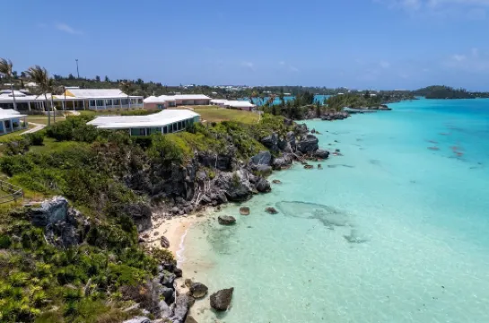 Willowbank Resort Hotels in Sandys