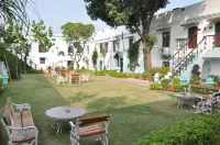 The Fort Nalagarh Hotels in Nalagarh