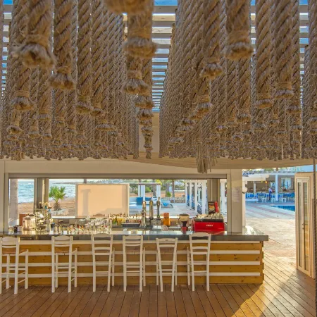 Dome Beach Marina Hotel & Resort