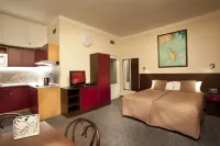 Anyday Apartments -  Ferienwohnungen