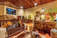 Ulwazi Rock Lodge