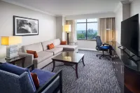 Hilton Richmond Hotel & Spa/Short Pump Hotels in Richmond