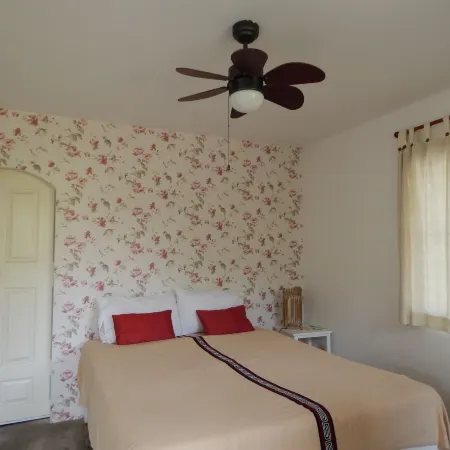 Him Naam Pai Resort