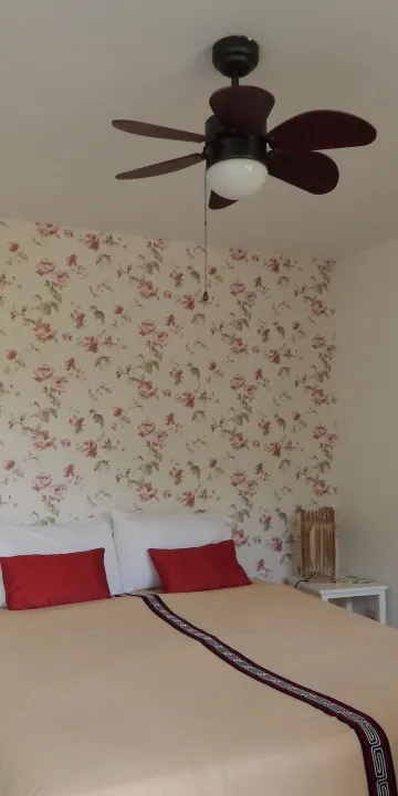 ห้องสแตนดาร์ด เตียงใหญ่ พร้อมพัดลม