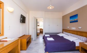 Radamanthy's Hotel Apartments