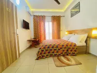 Grace Lodge Hotels in 