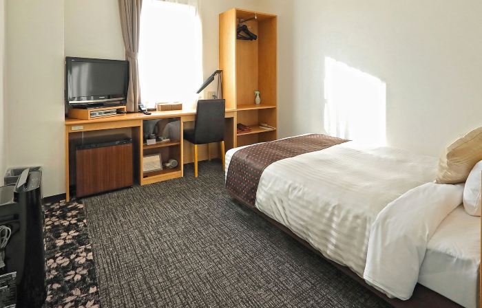 Hotel Annex Inn