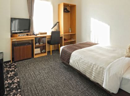 ホテル アネックス イン