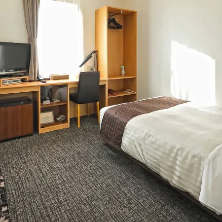 Hotel Annex Inn