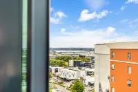 Zodiak Stays Cozy CBD 2Br Near Top Dining Spots
