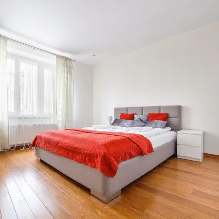 Apartamenty Sun & Snow Gdynia Centrum