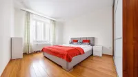 Apartamenty Sun & Snow Gdynia Centrum - Hot Tub