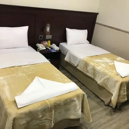 Ana Palace Hotel