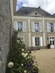 Villa des Glycines Hotels in Thouars