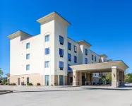 Comfort Inn and Suites Hotels in Madisonville