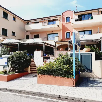 Appartamenti Santa Teresa Gallura Hotels near Spiaggia Rena Bianca