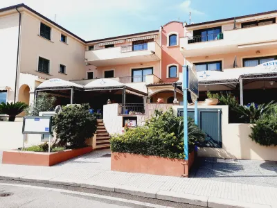 Appartamenti Santa Teresa Gallura Hotels in Rena Majore