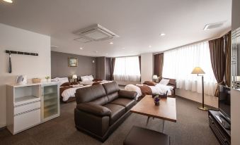 Condominium Stella Site