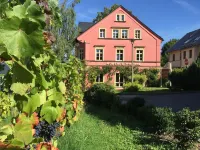 Wein-Hotel Auberge Mistral Hotels in Freiberg
