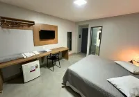 Brasilia Park Hotel Hotels in Guará