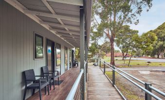 Nrma Port Arthur Holiday Park