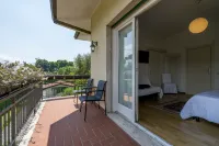 B&B Miami Beach Hotels in Pietrasanta