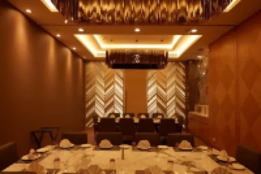 貝爾維德高爾夫鄉村俱樂部酒店