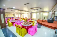 Hotel Avenue - Bữa sáng