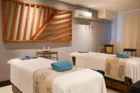DiplomaticHotel - spa