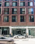 AC Hotel Denver Downtown