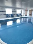 Days Inn & Suites by Wyndham Fargo 19th Ave/Airport Dome