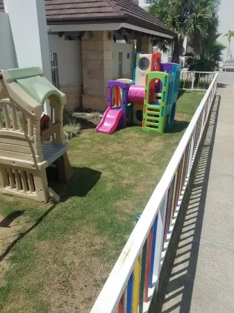 New Wonderful Apart with Pool