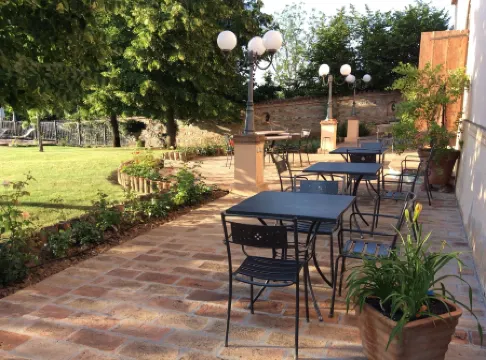 柯爾特貝比住宅民宿